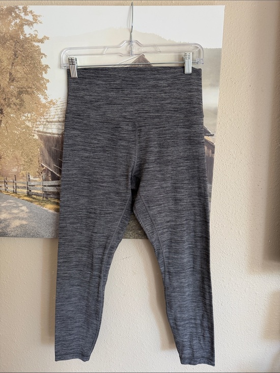 lululemon athletica Pants - Lululemon align HR 25” legging